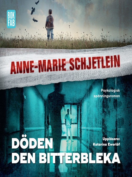 Title details for Döden den bitterbleka by Anne-Marie Schjetlein - Wait list